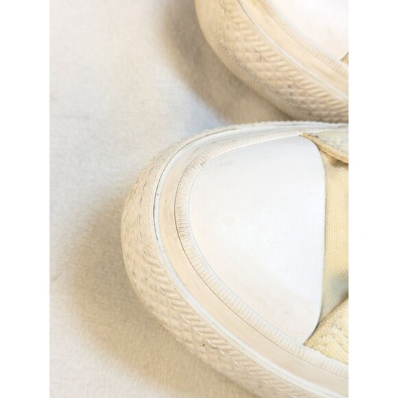 Chuck Taylor 2 Men’s 4 Women’s 6 Preowned Nice Converse Shoes Lunarlon - Picture 10 of 15